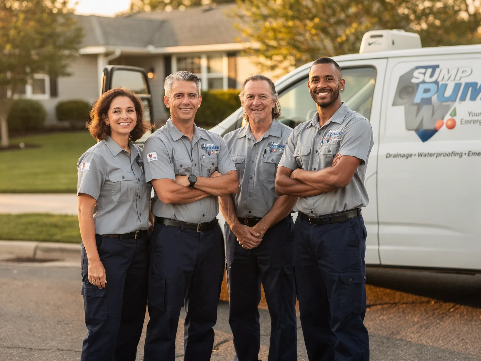 Water Heater Repair company in Rogersville, MO